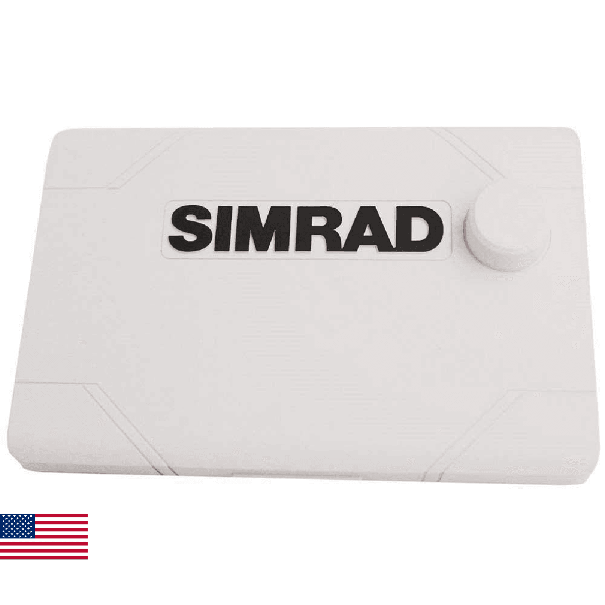 Simrad Suncover for Cruise 5 Displays Accessory 000-15067-001 - Image 1