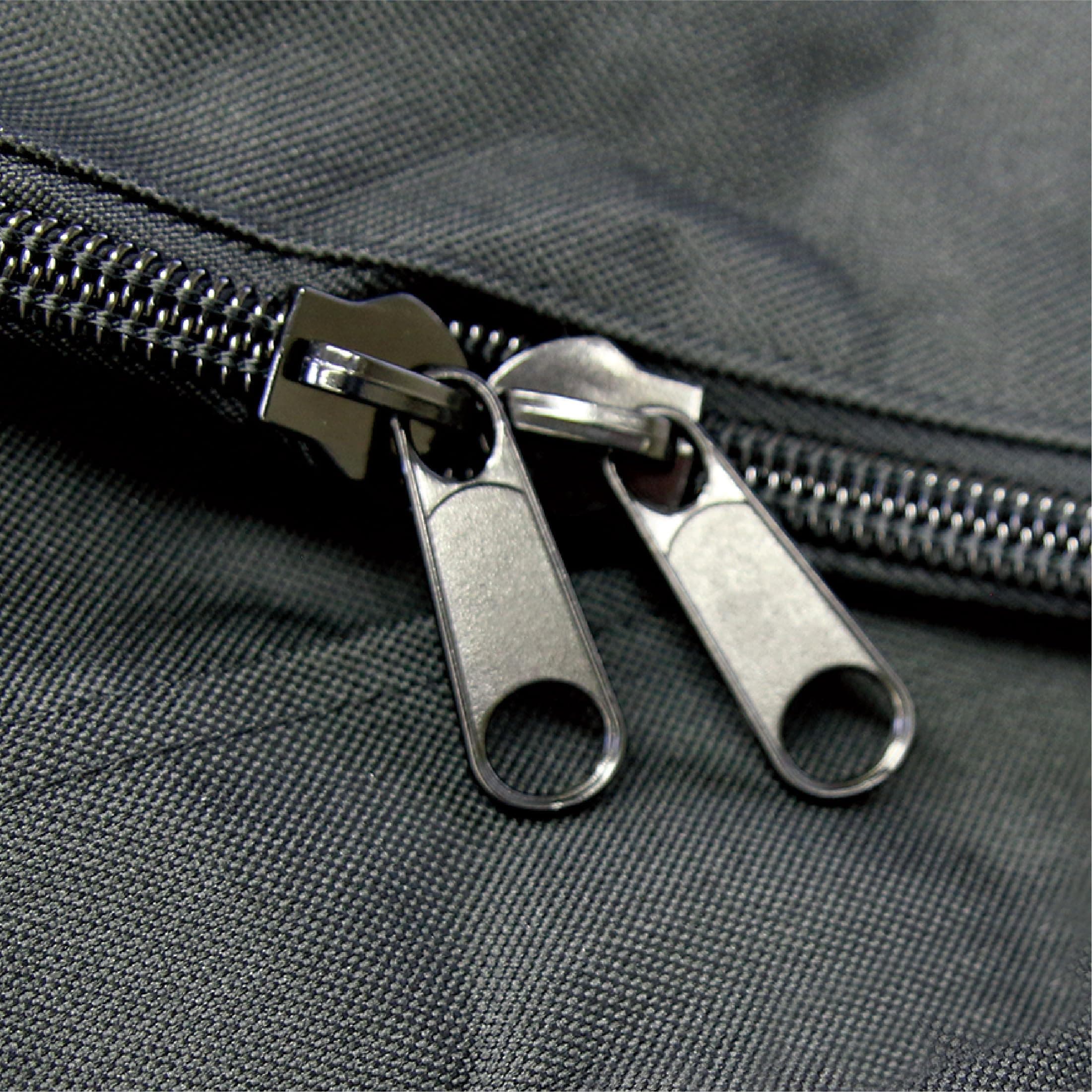 BLACKSTONE 1182 28" Griddle Top Carry Bag 600D Polyester Black - Thumbnail 5