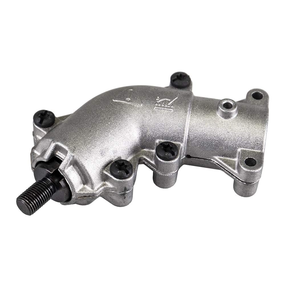 MTD 753-08122 Gearbox Assembly Short - Thumbnail 2