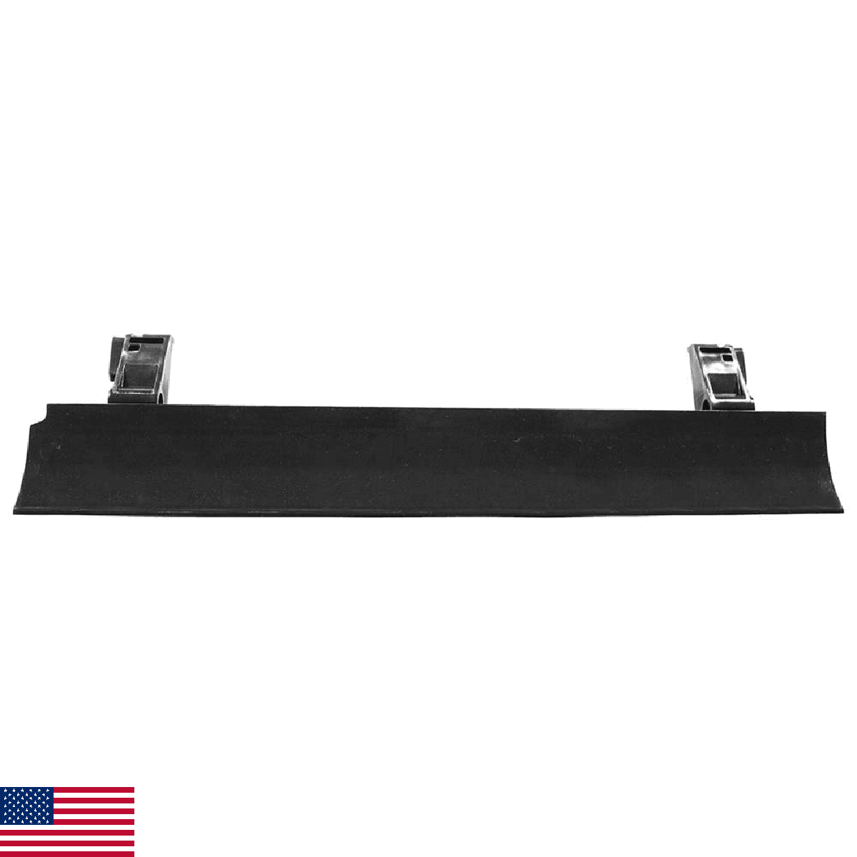 Stens Scraper Bar Toro 108-4884 Replacement Black 780-832 Engine Part - Image 1