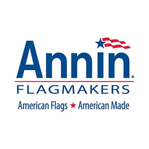 Annin Flagmakers POW-MIA Single Reverse Flag USA-Made 4x6 Feet - Thumbnail 5