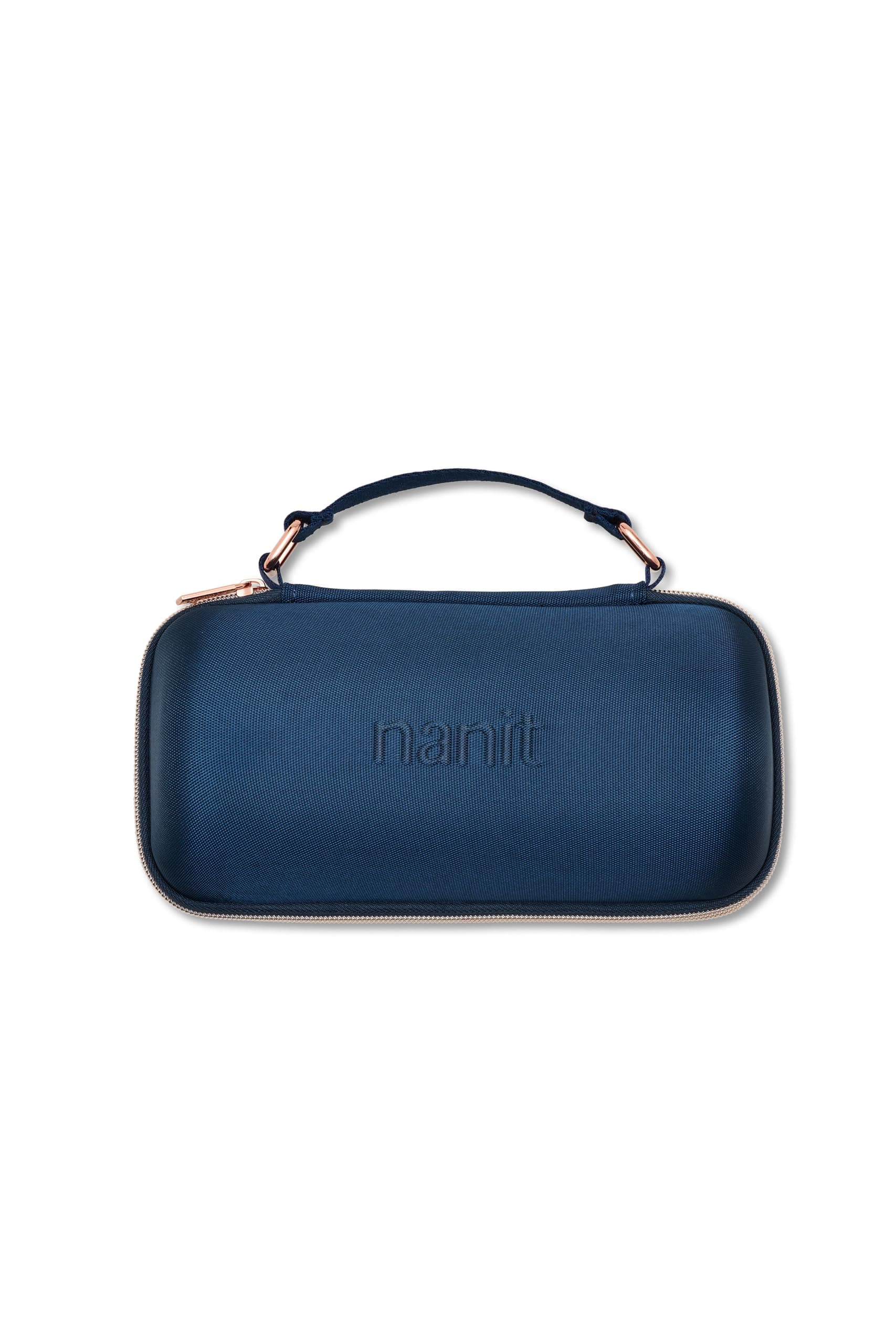 Nanit Sound and Light Travel Case - Nanit Blue - Thumbnail 4