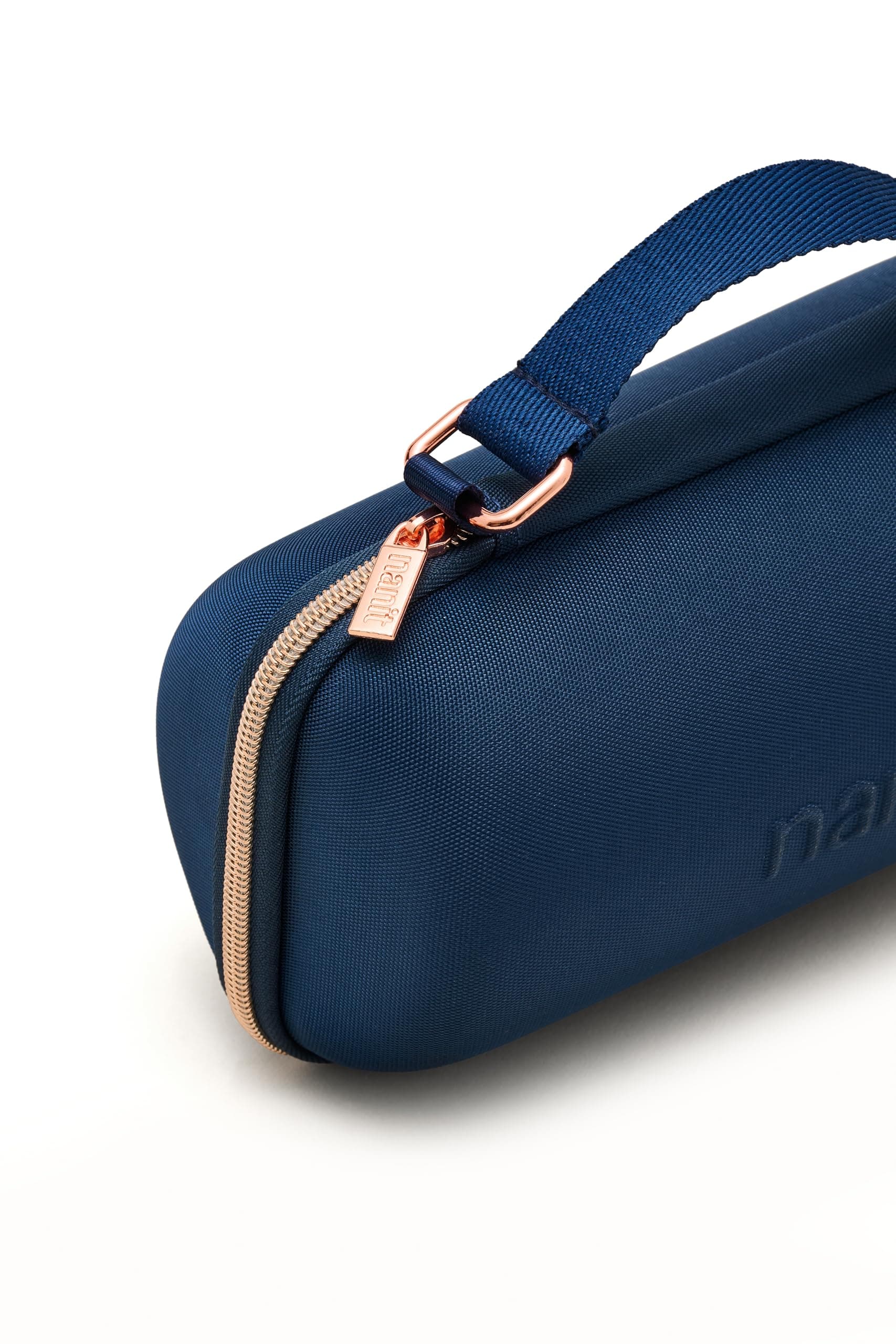 Nanit Sound and Light Travel Case - Nanit Blue - Thumbnail 5