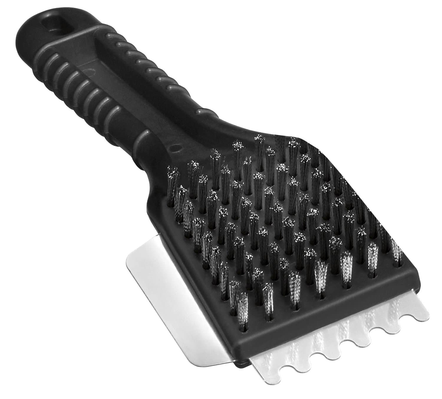 Waring Commercial Panini Grills Heavy-Duty Grill Brush - Thumbnail 2