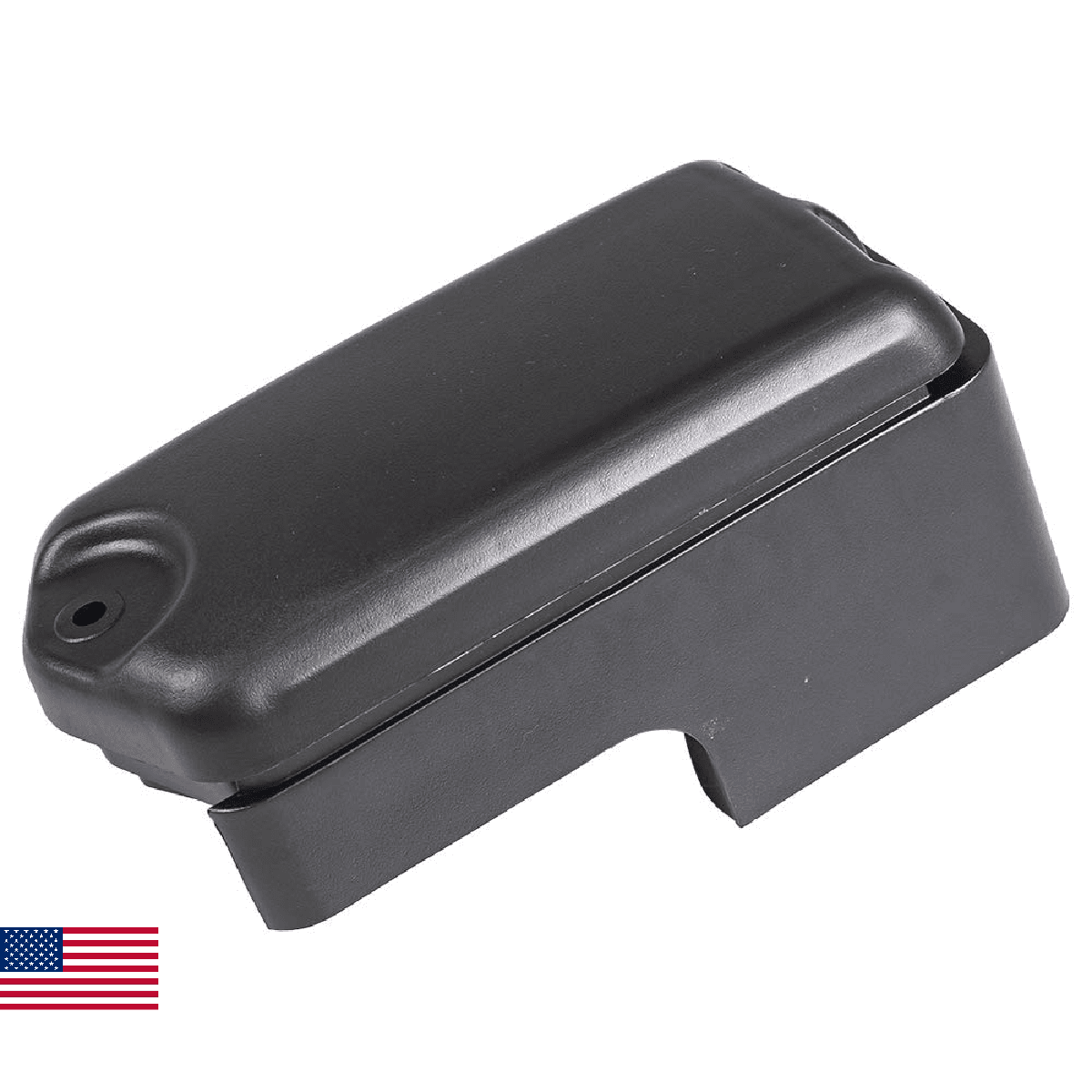 MTD Replacement Part Air Cleaner Housin - Image 1