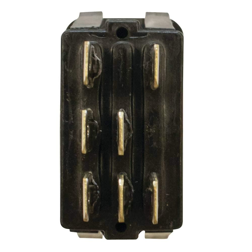 Stens PTO Switch 430-107 for Cub Cadet 925-04175, Black - Thumbnail 2