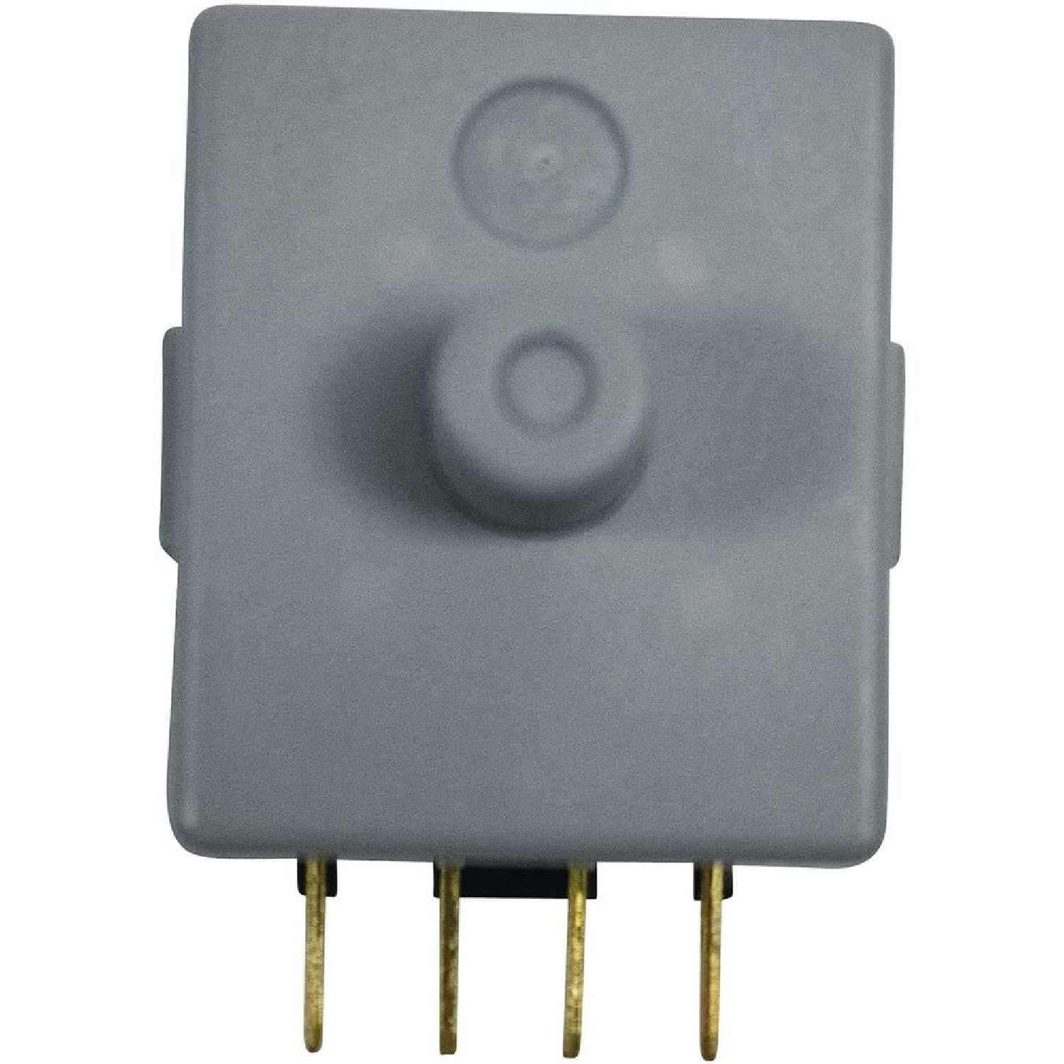 Stens 430-420 Seat Switch Compatible with/Replacement for Cub Cadet 13AX90AS210, - Thumbnail 2
