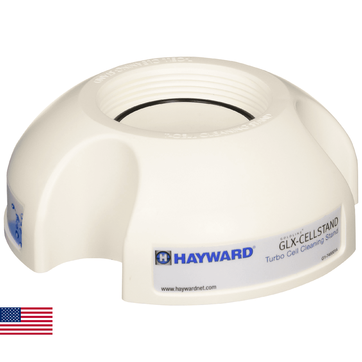 Hayward GLX-CELLSTAND Cleaning Stand Replacement for All Hayward Turbo Cells - Image 1