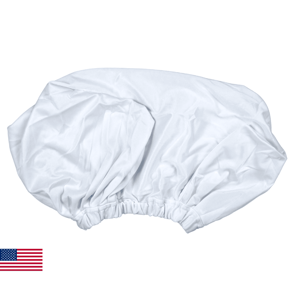 Blue Wave Aquafirst & Aquabot Pool Cleaner Replacement Filter Bag,White - Image 1