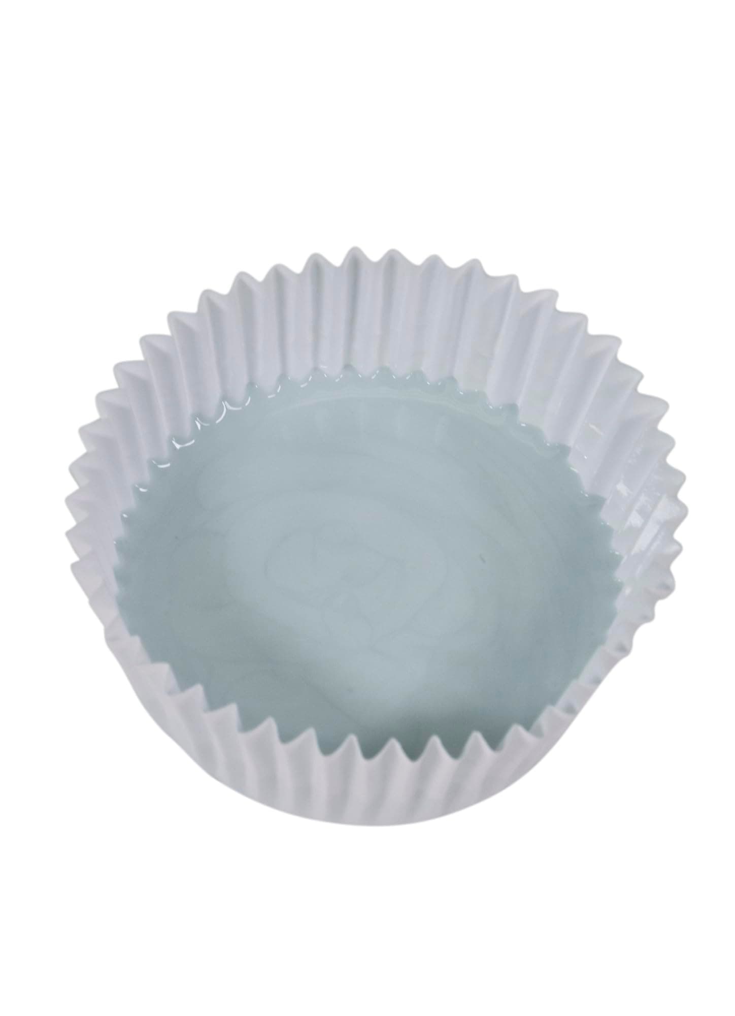 Sax True Flow Gloss Glaze, Natural Clear, Gallon - 416911 - Thumbnail 4