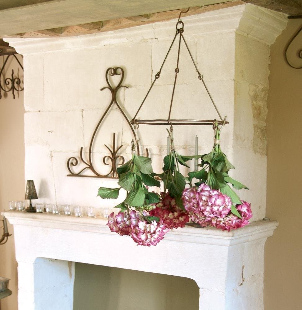 Esschert Design C3000 Herb Drier - Thumbnail 3