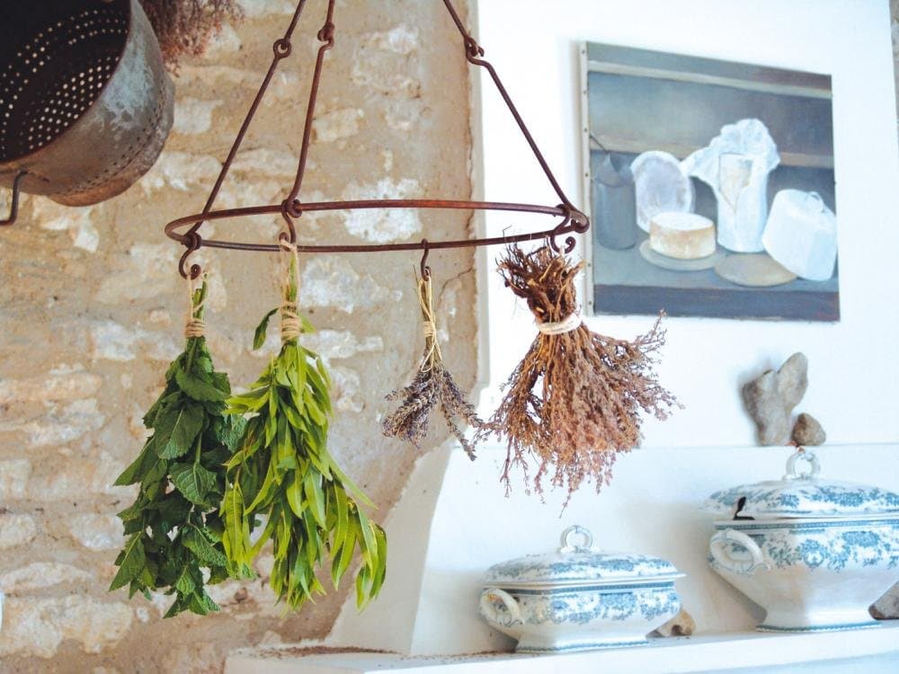 Esschert Design C3000 Herb Drier - Thumbnail 4