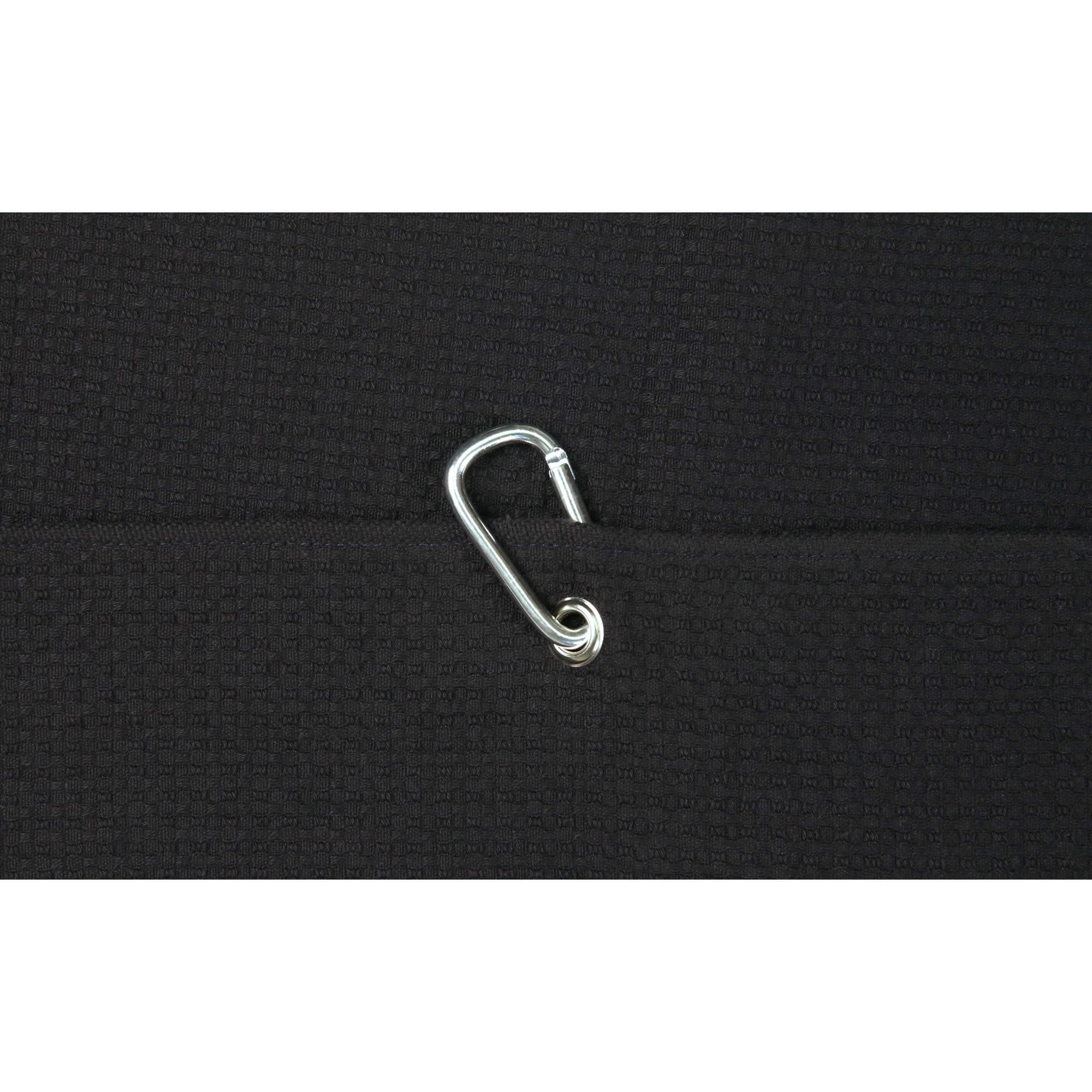 Napoleon 62150 Towel Grill Accessory, Black 18" x 28" - Thumbnail 2