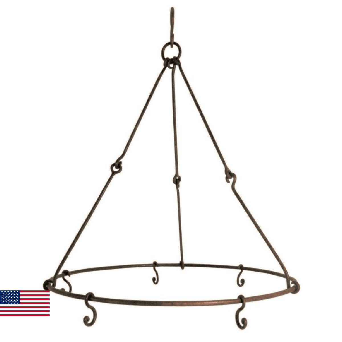 Esschert Design C3000 Herb Drier - Image 1