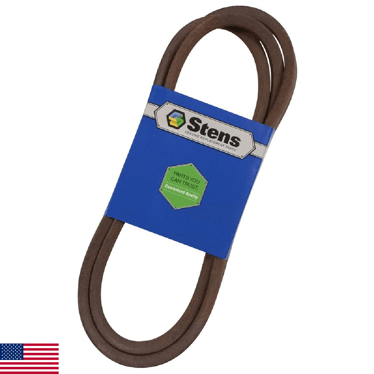 Stens OEM Replacement Belt 265-422 for Dixie Chopper 2010B100W - Image 1