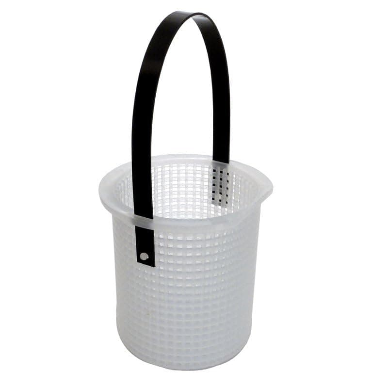 Pentair 354548 Basket with Handle Replacement Sta-Rite Dynamo Aboveground Swimmi - Thumbnail 2