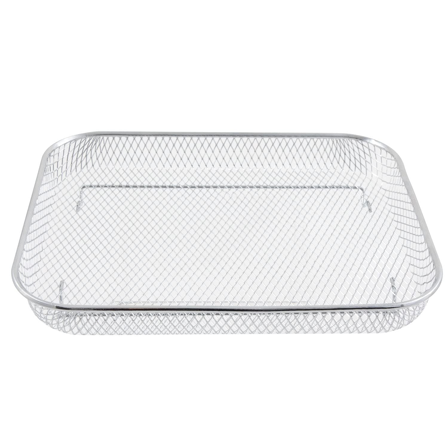 Nuwave Air Fry Basket for the NuWave Bravo XL, Air Fryer Toaster Oven Basket Acc - Thumbnail 7