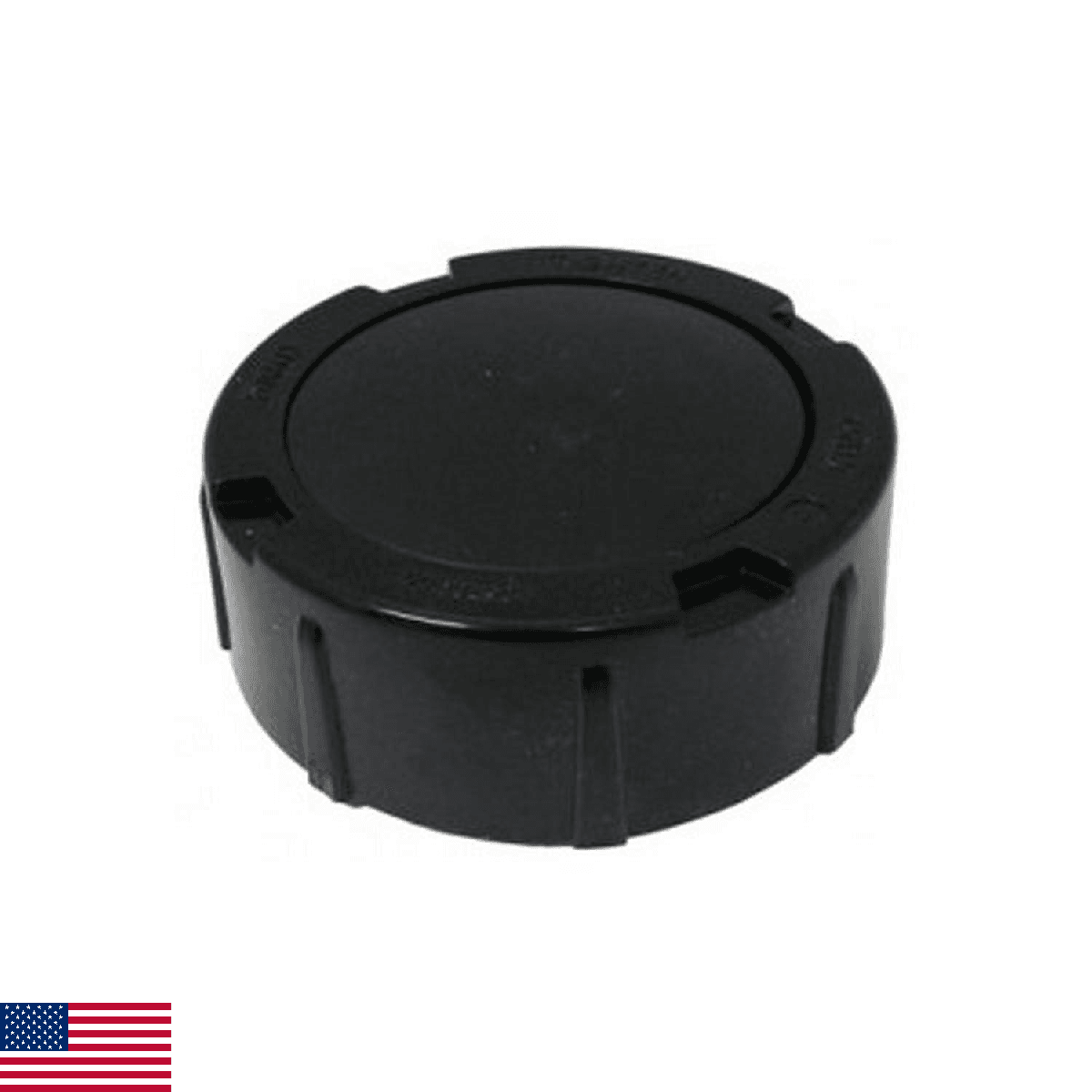 Zodiac R0523000 Drain Cap Assembly Replacement for Select Zodiac Jandy Pool and - Image 1