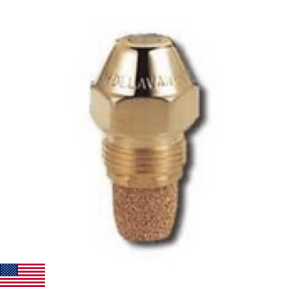 NOZ .75 80 SOLID NOZZLE - Image 1