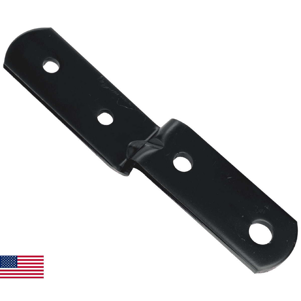 Agri-Fab 23687 Hitch Bracket - Image 1