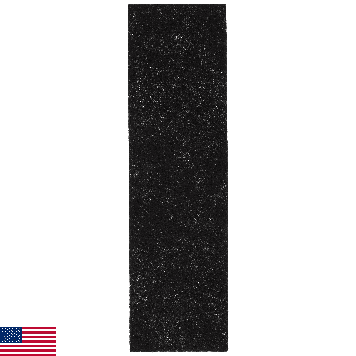 Frigidaire 5304513470 Genuine OEM Charcoal Filter for Microwaves - Image 1