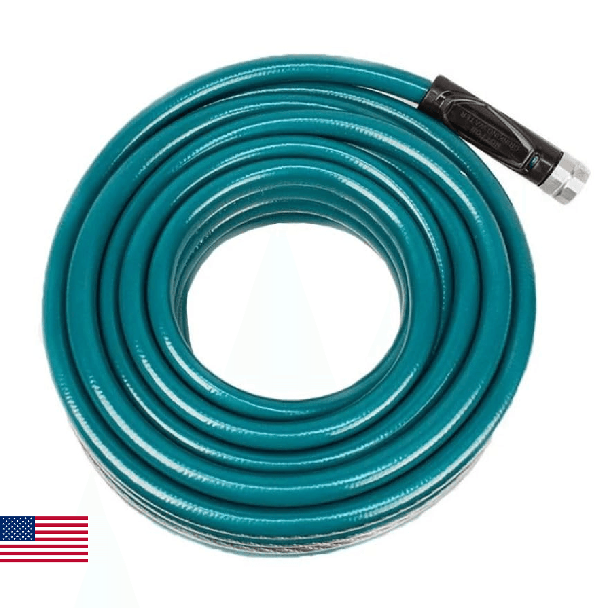 Teknor Never Kink Ultra Flex Hose - Image 1