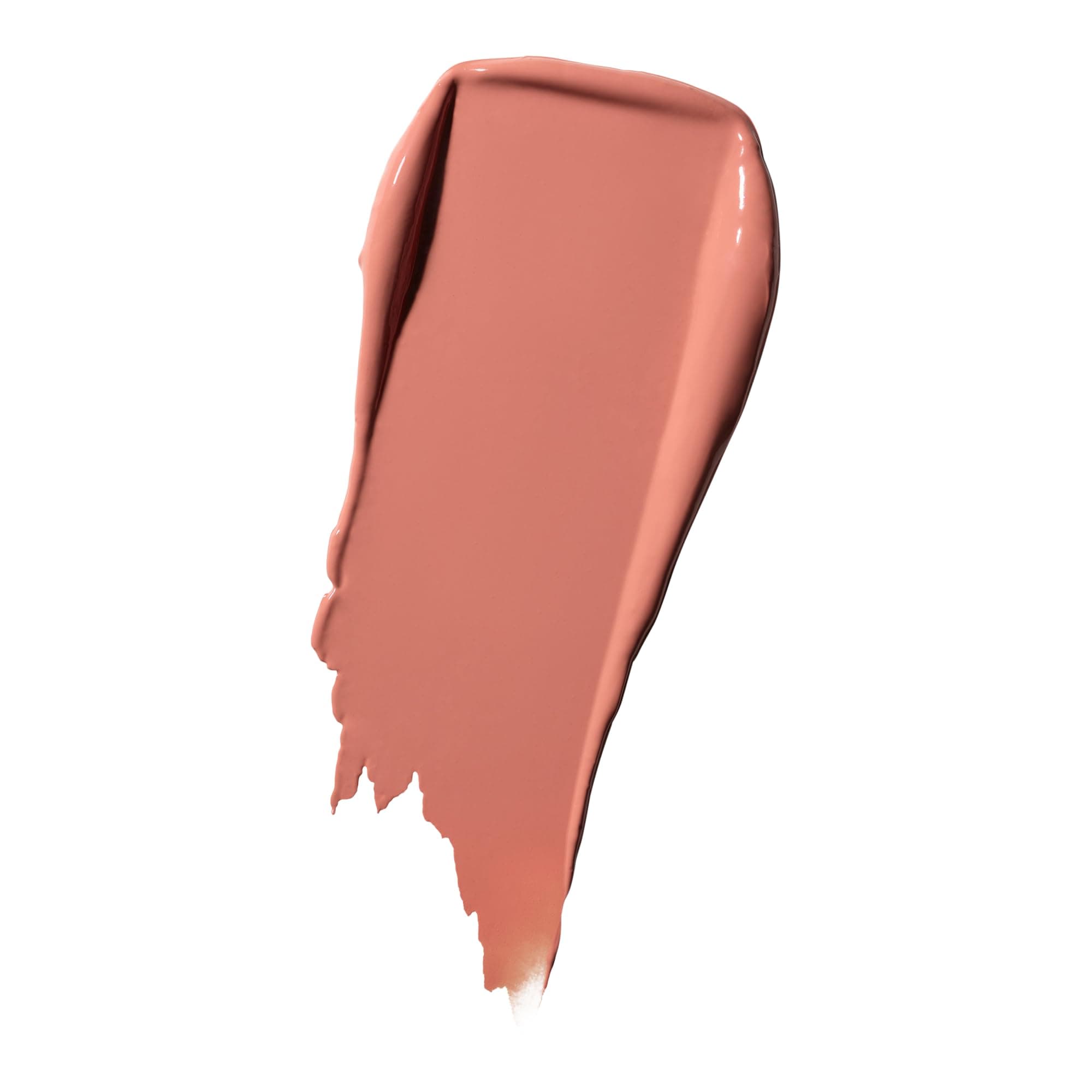 MAC M·A·Cximal Sleek Satin Lipstick, Blankety, 0.12 Ounces - Thumbnail 2