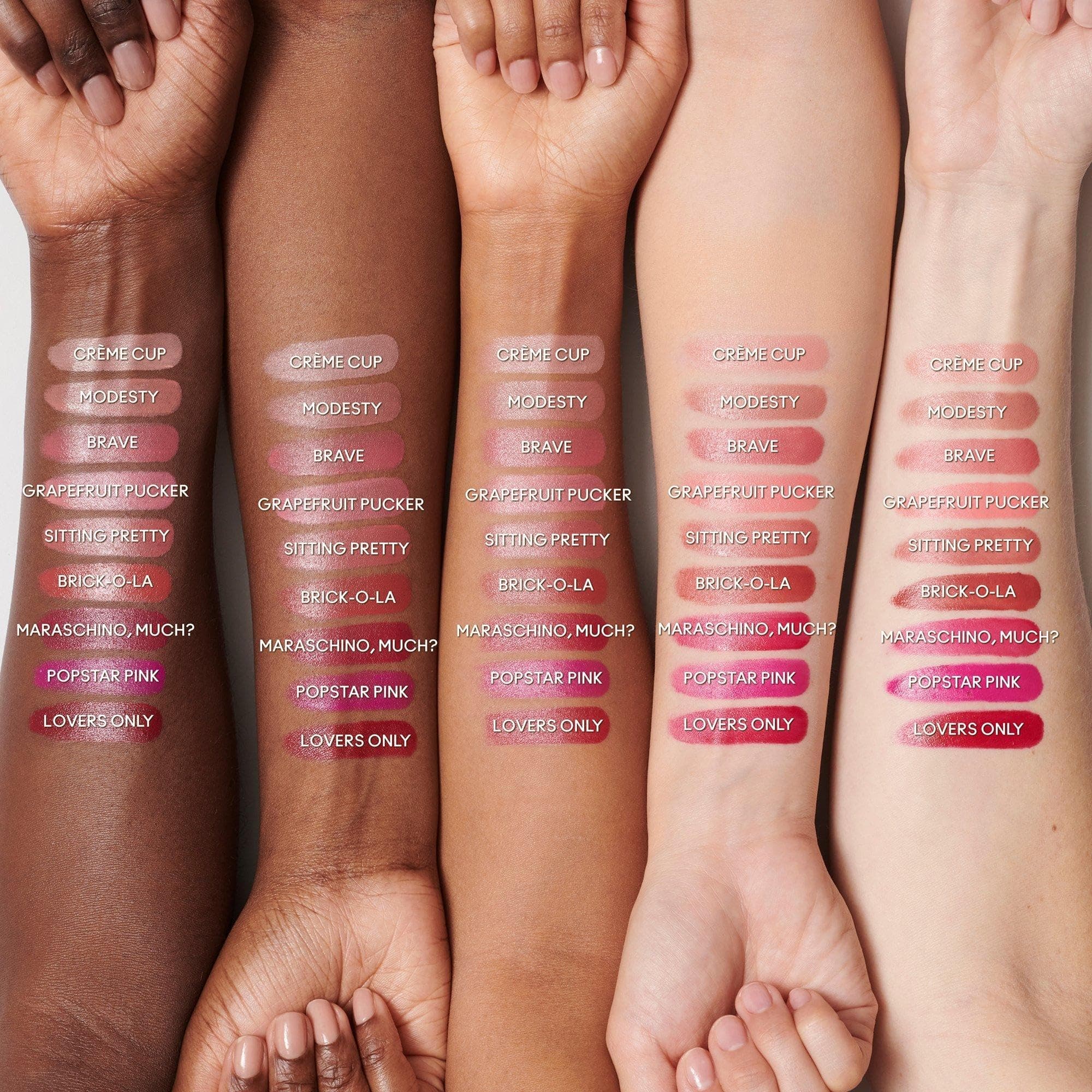 MAC M·A·Cximal Sleek Satin Lipstick, Blankety, 0.12 Ounces - Thumbnail 6