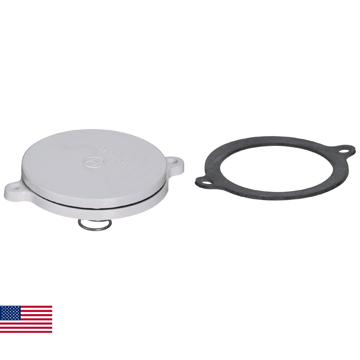 Hayward SP1078 Equalizer Valve Replacement for Hayward Skim Master and Auto Skim - Image 1