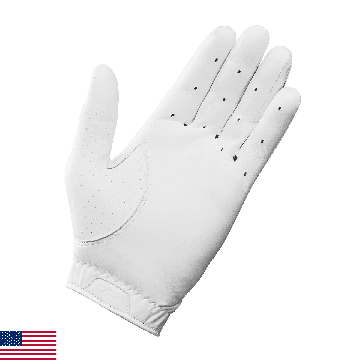 TaylorMade Golf 2025 Tour Preferred Glove Lefthand Medium - Image 1