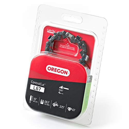 Oregon L67 ControlCut Replacement Chainsaw Chain for 16-Inch Guide Bars, 67 Driv - Thumbnail 5