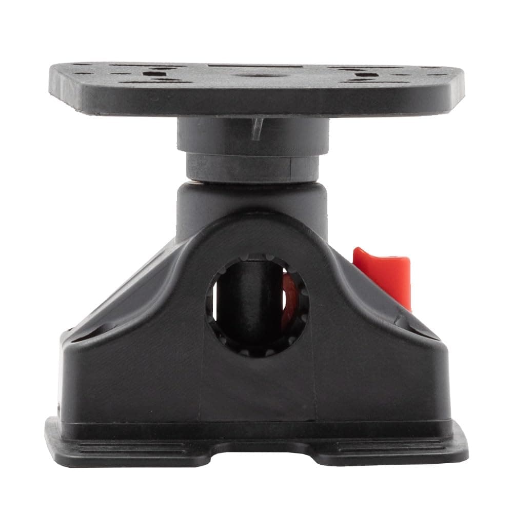 Extreme Max 3006.8667 Fish Finder Mount for Float Tube - Thumbnail 2