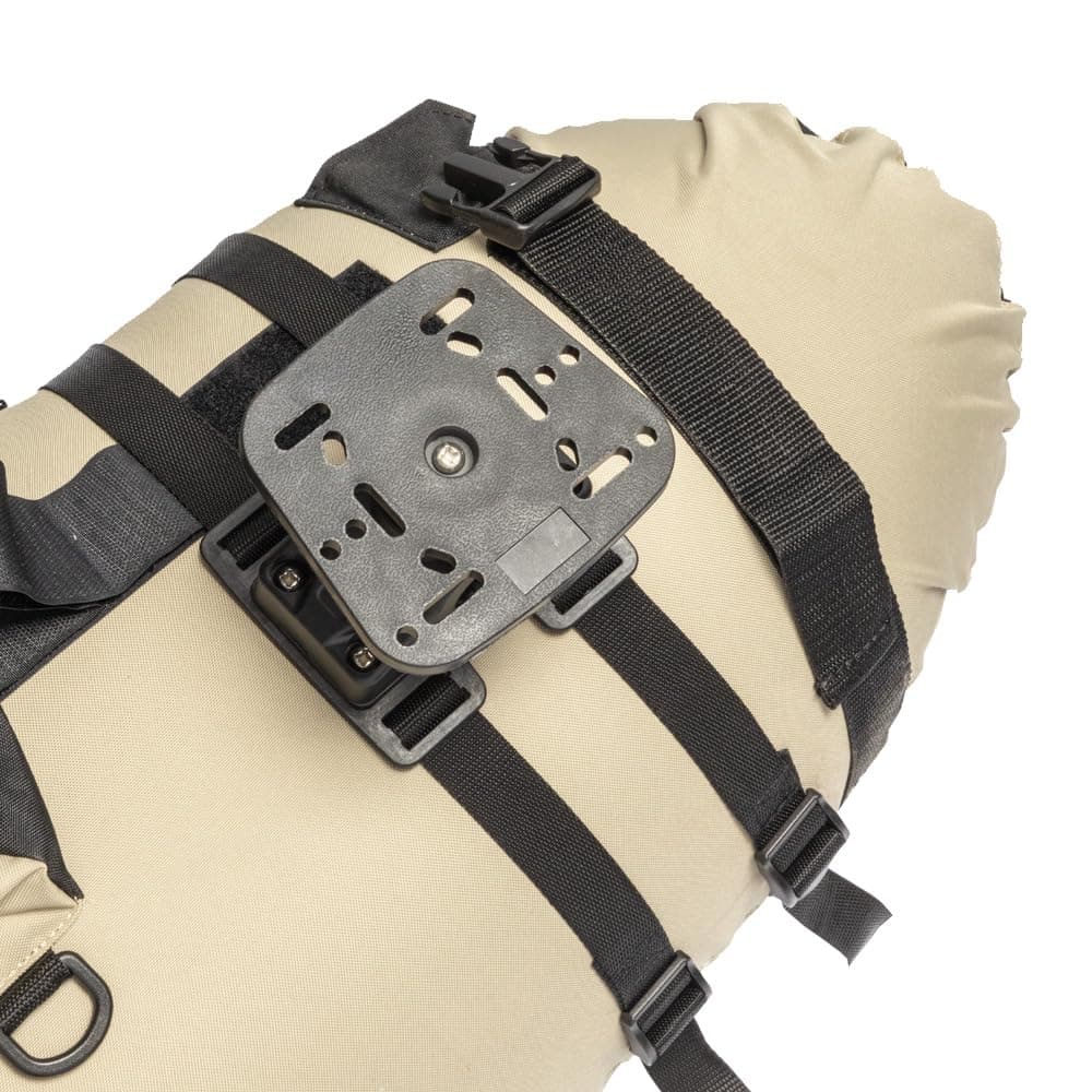 Extreme Max 3006.8667 Fish Finder Mount for Float Tube - Thumbnail 7