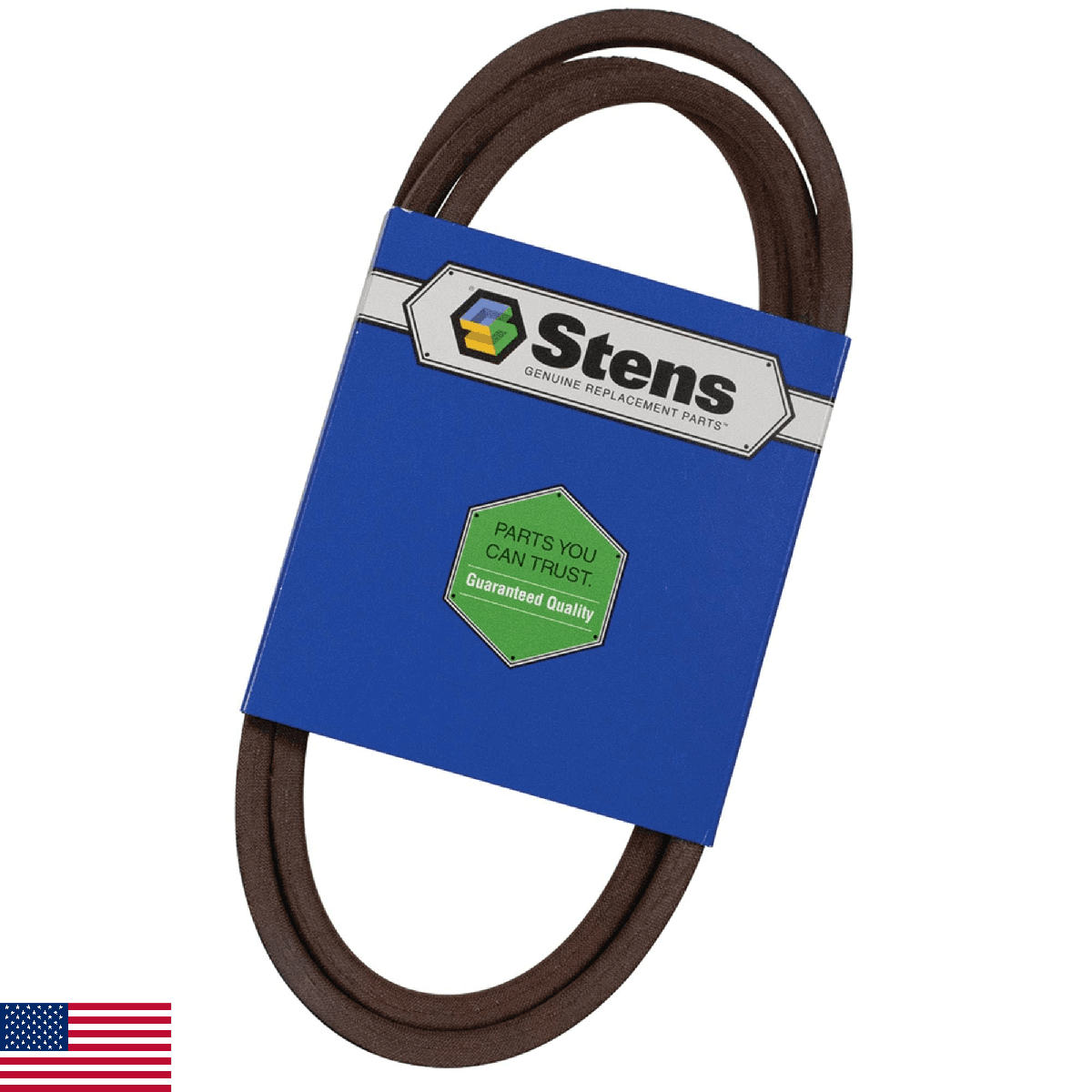 Stens OEM Replacement Belt 265-213 for Cub Cadet 954-04207 - Image 1