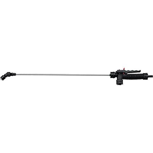 Solo 4900647-P 29-Inch Universal Stainless Steel Sprayer Wand Shut-off Valve - Thumbnail 4