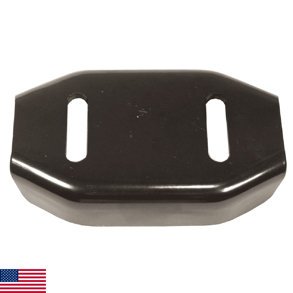 Stens780-282 Skid Shoe Compatible with/Replacement for Ariens ST824, ST1024, ST1 - Image 1