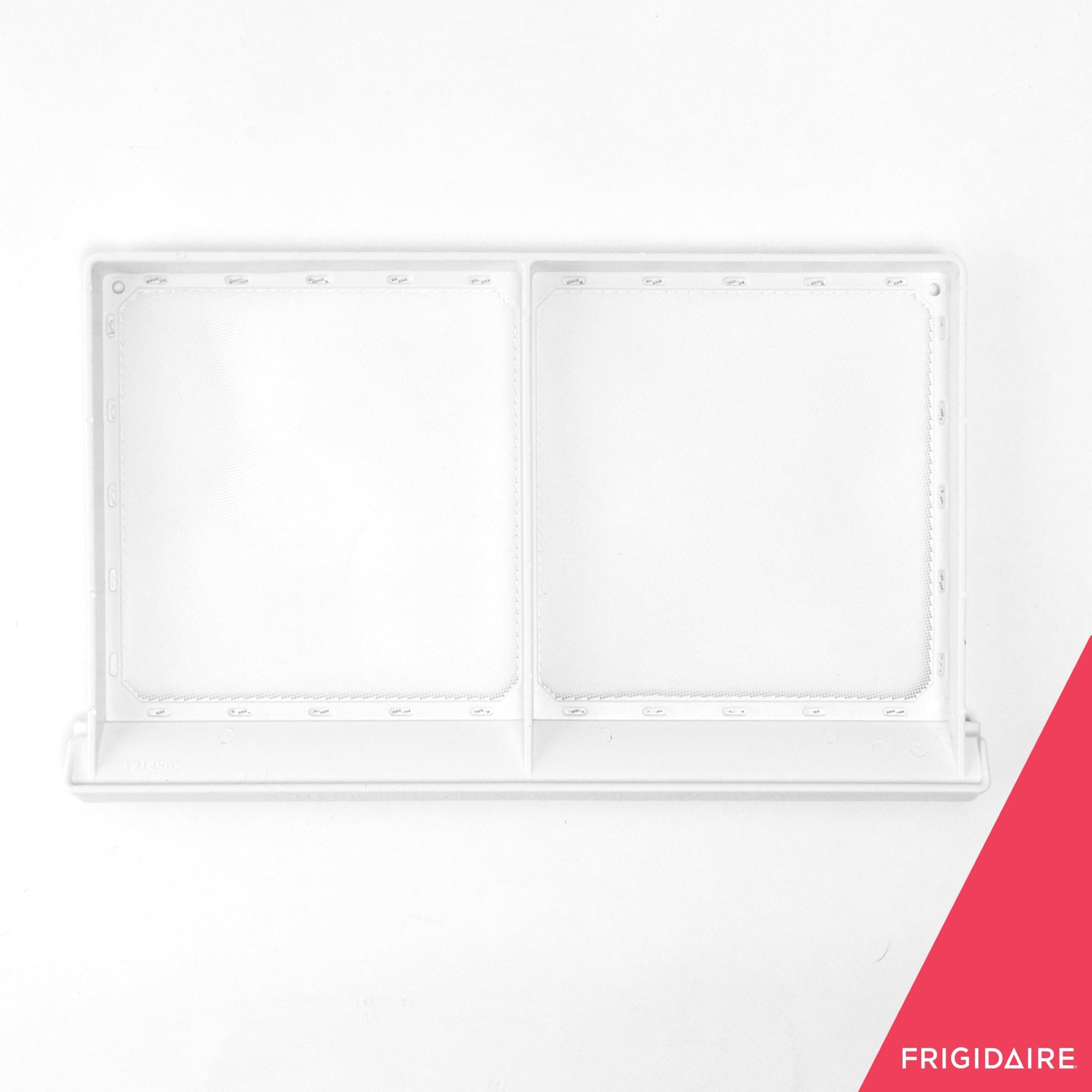 Frigidaire 131450300 Lint Filter for Dryers, White - Thumbnail 2