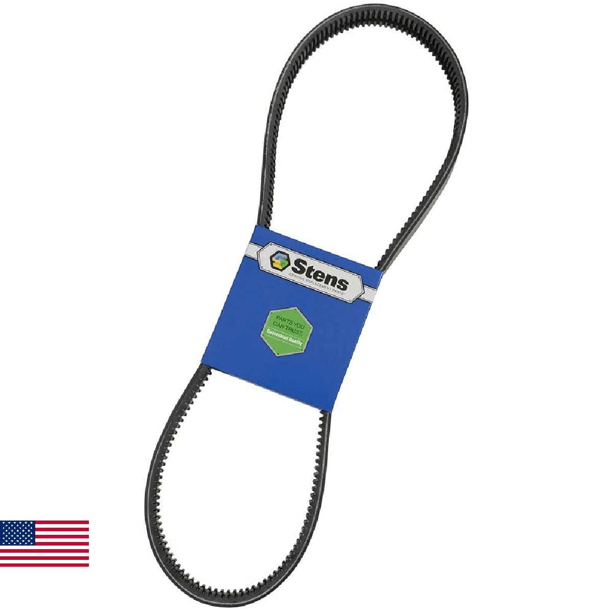 Stens OEM Replacement Belt 265-928 for Bobcat 38523 - Image 1