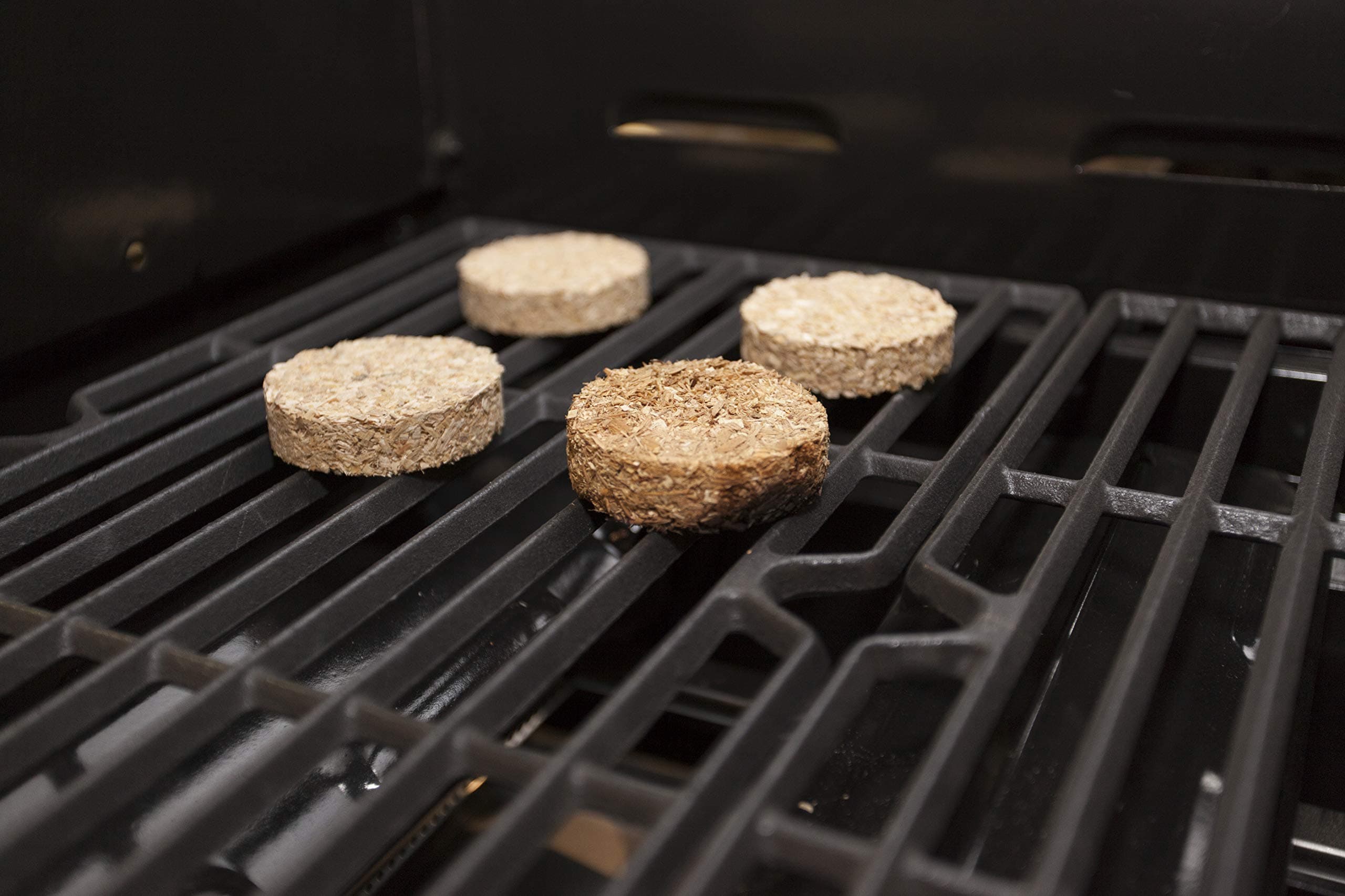 Bradley Smoker Mesquite 24Pk and Pecan 24Pk Bisquettes for Bradley Smokers - Thumbnail 4