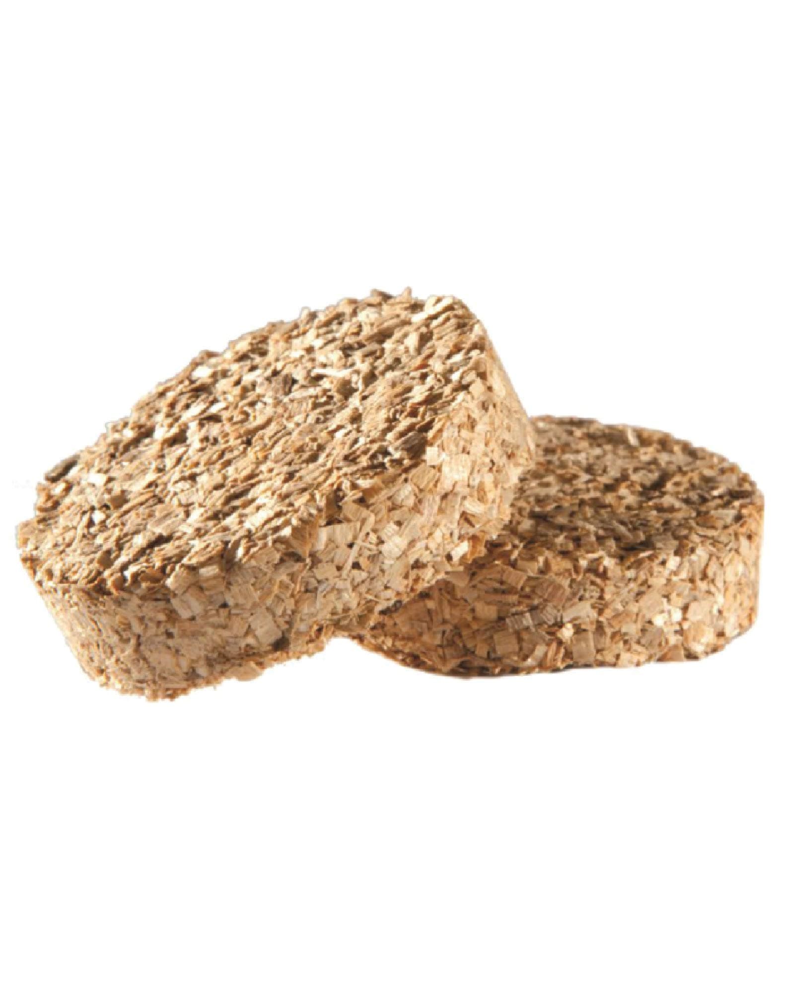 Bradley Smoker Mesquite 24Pk and Pecan 24Pk Bisquettes for Bradley Smokers - Thumbnail 3