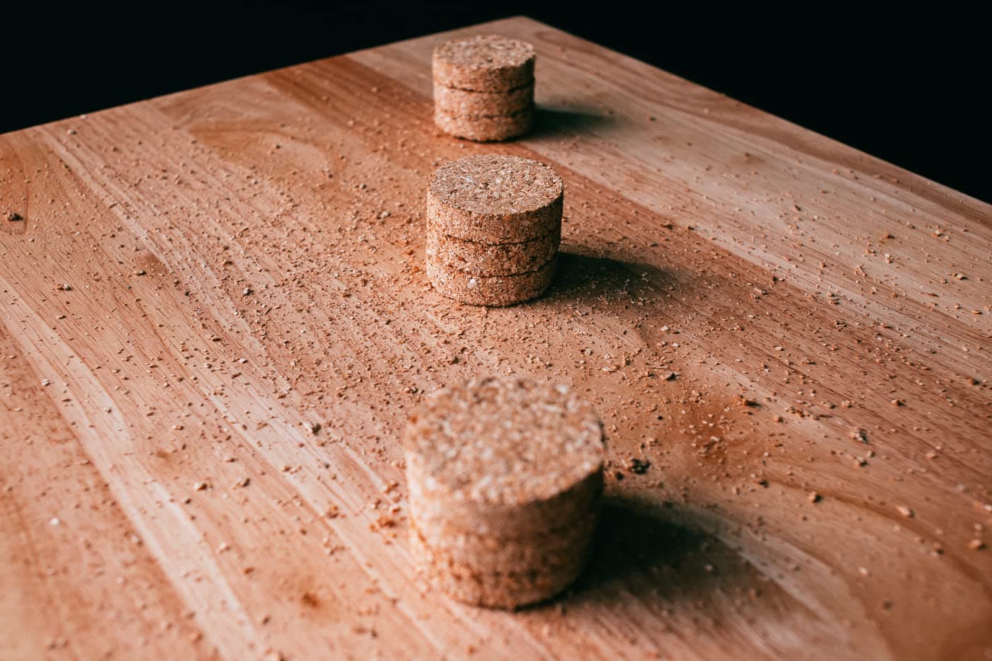 Bradley Smoker Mesquite 24Pk and Pecan 24Pk Bisquettes for Bradley Smokers - Thumbnail 6