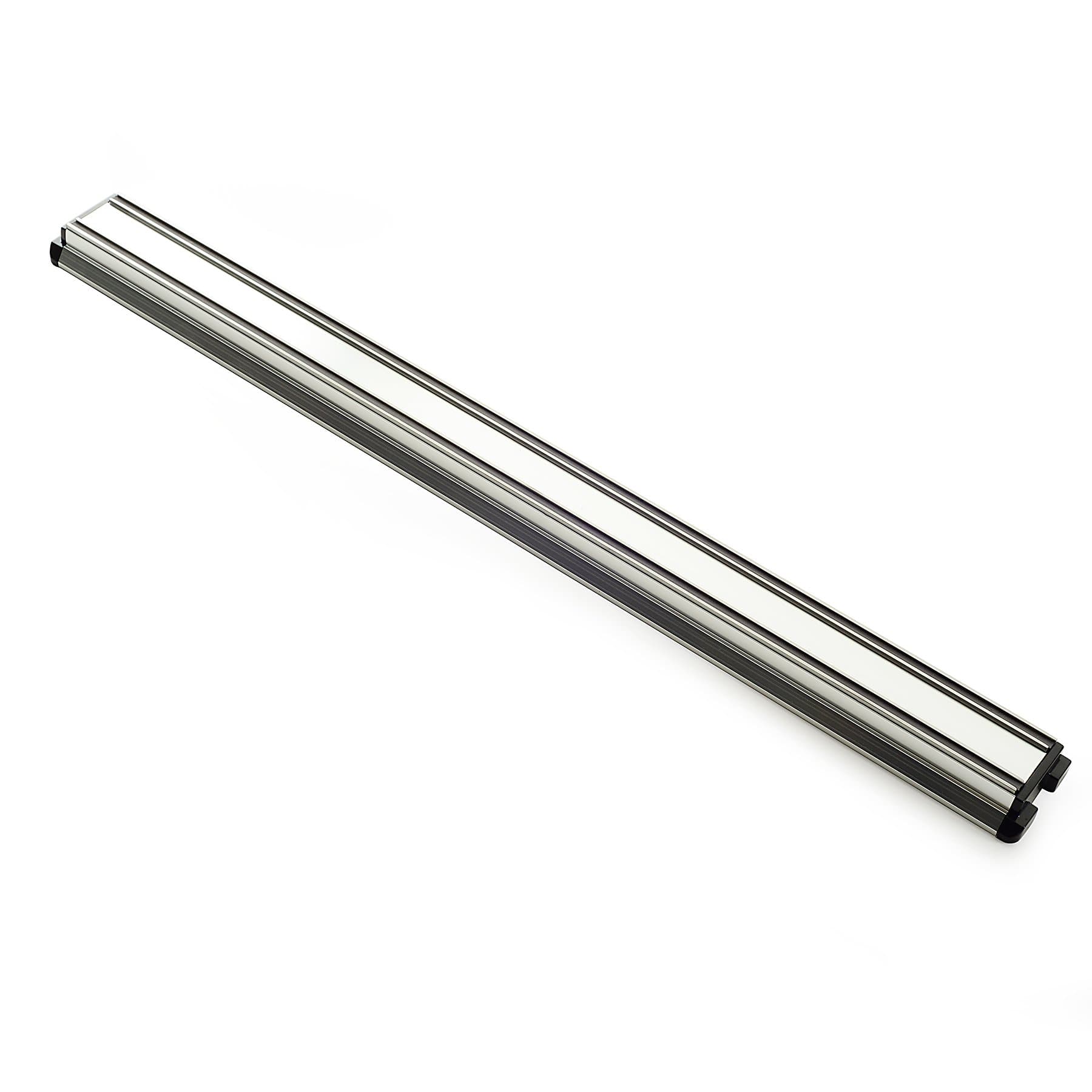 Norpro 18-Inch Aluminum Magnetic Knife Bar - Thumbnail 3