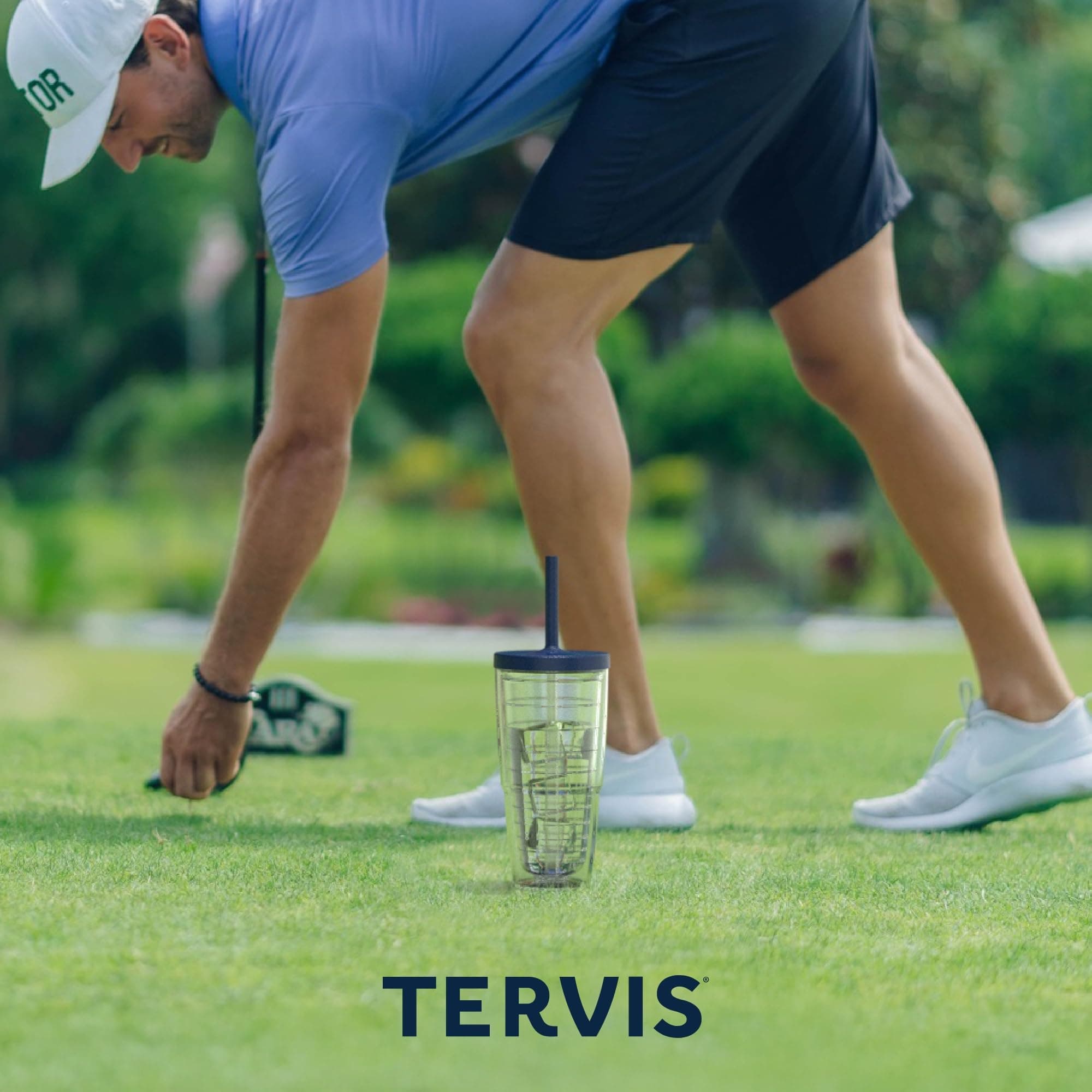 Tervis Pet Love Made in USA Double Walled Insulated Tumbler Travel Cup Keeps Dri - Thumbnail 6