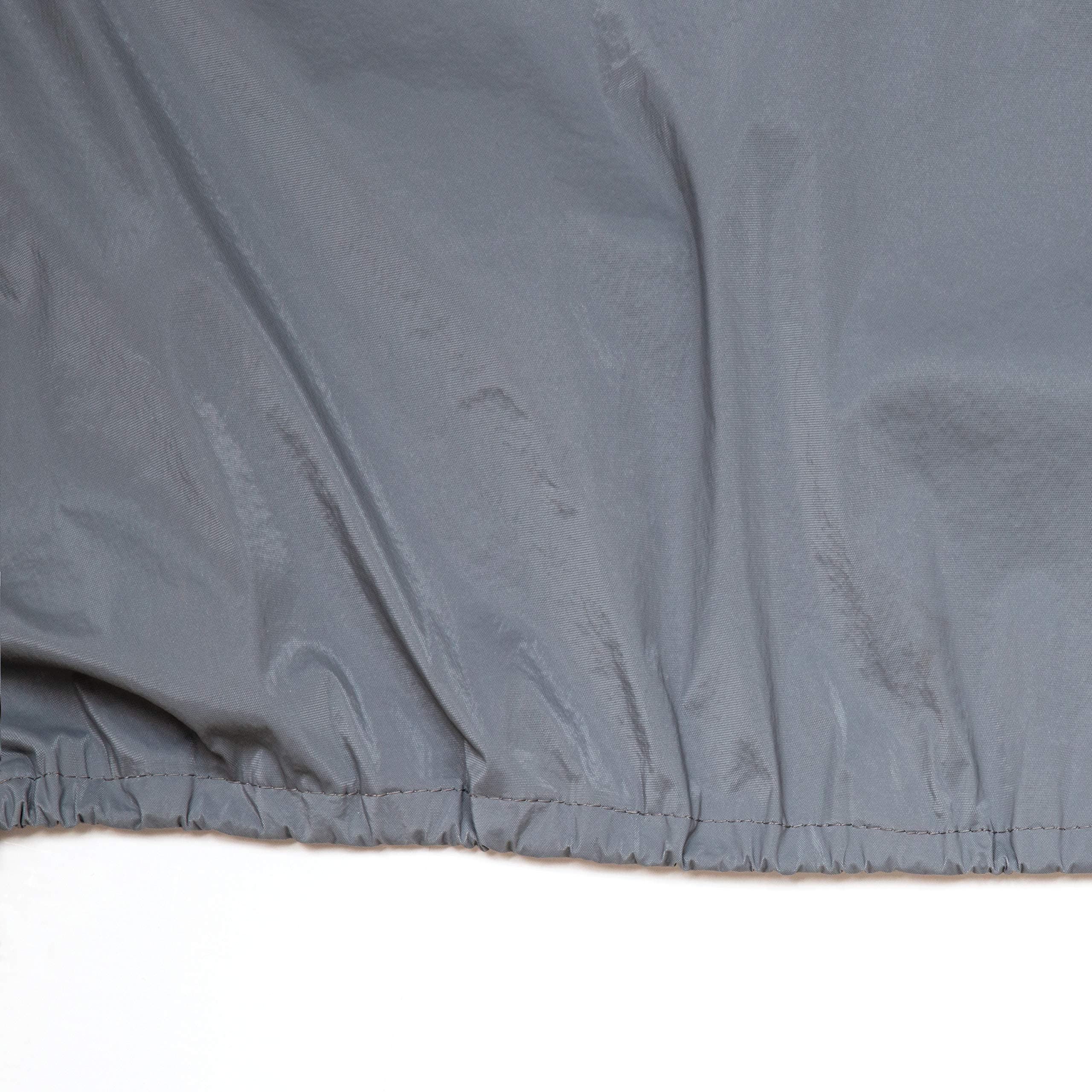 Champion Power Equipment Weather-Resistant Storage Cover for 3000 to 5500-Watt o - Thumbnail 4