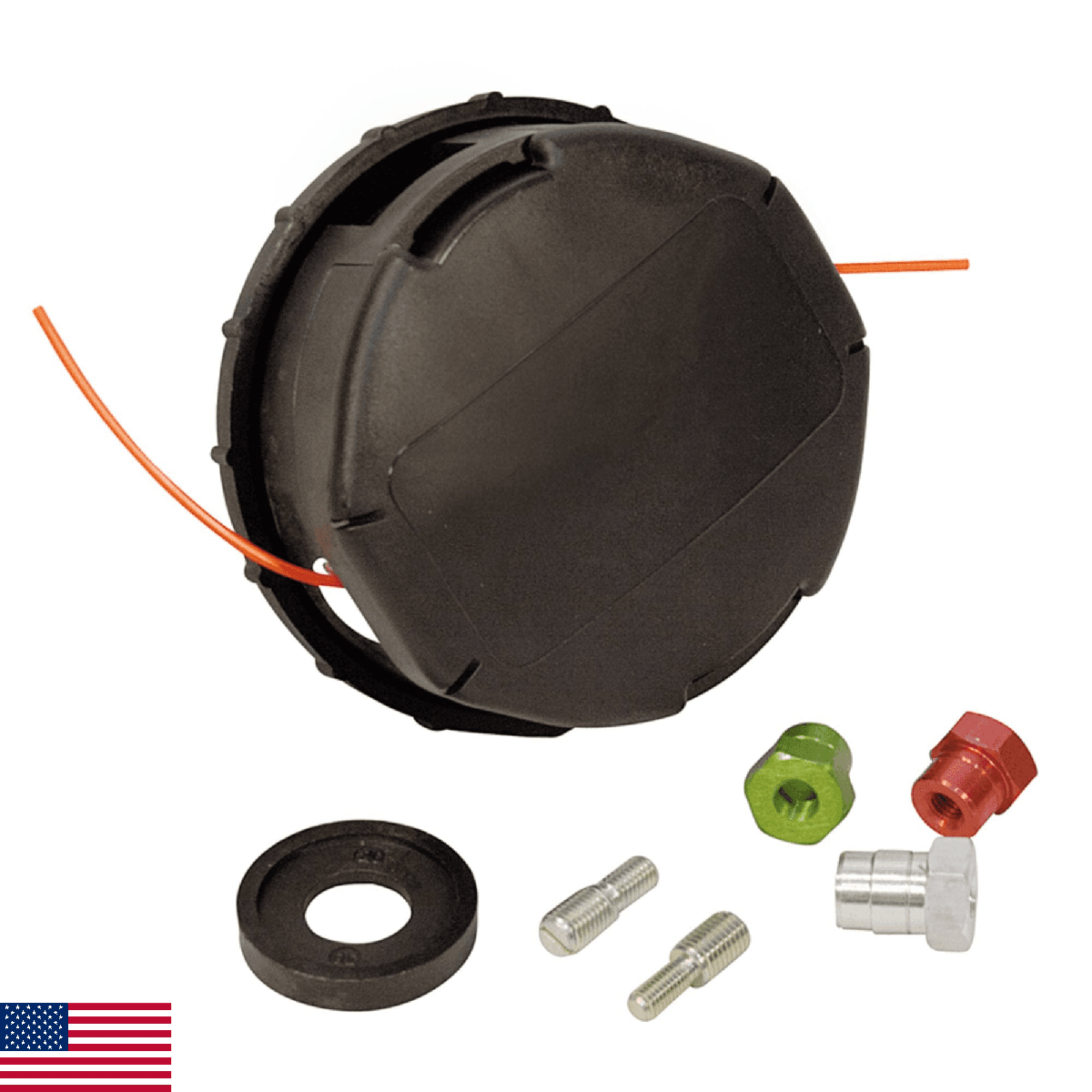 Stens 385-288 Speed Feed 450 Trimmer Head - Image 1