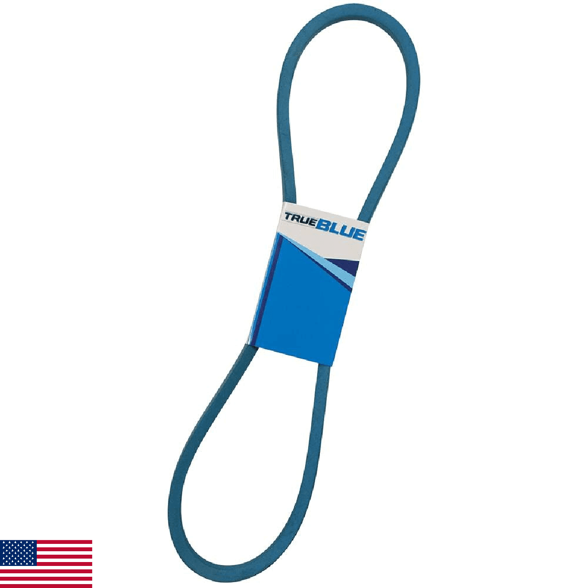 Stens Trueblue Belt, 5/8' x 43', ea, 1 - Image 1