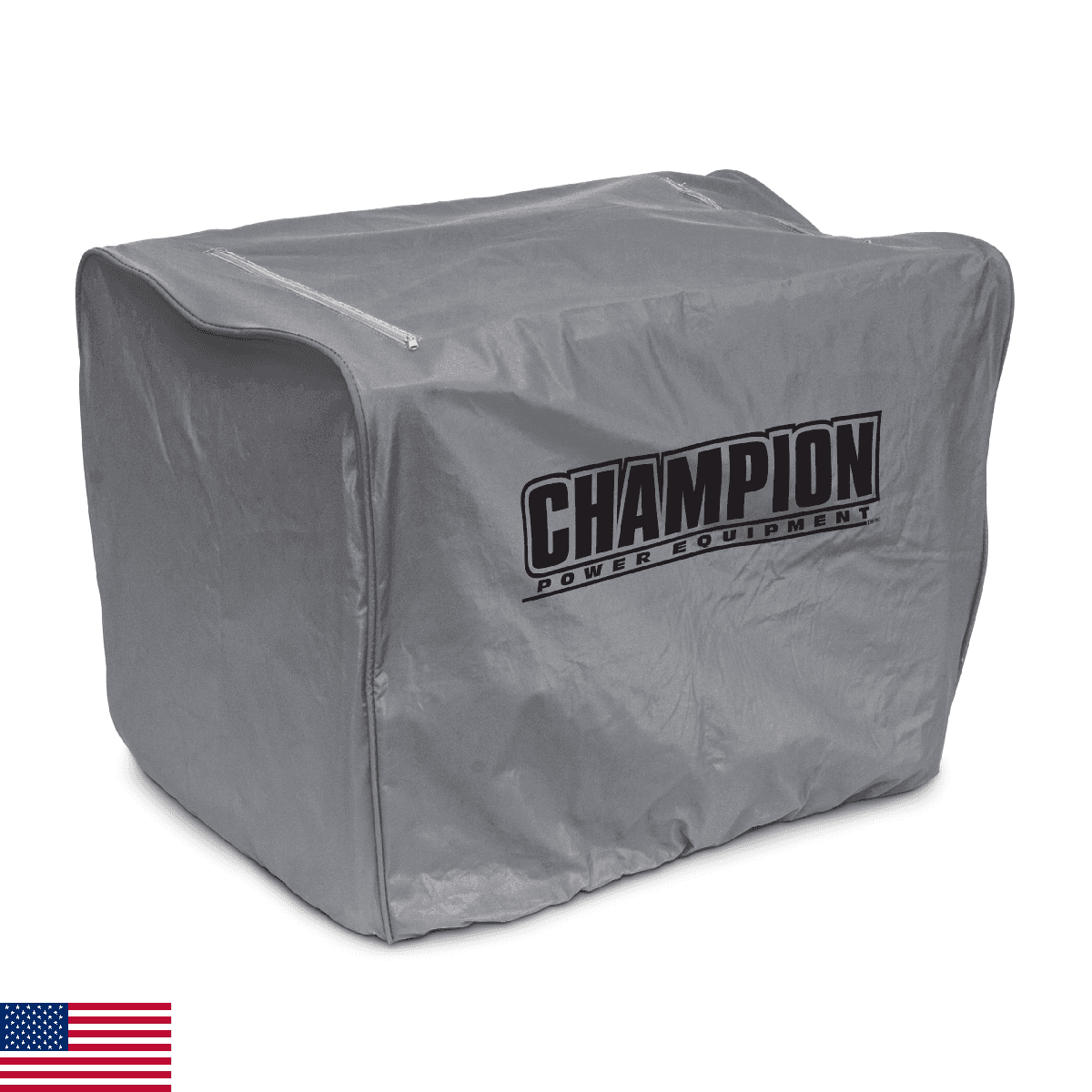 Champion Power Equipment Weather-Resistant Storage Cover for 3000 to 5500-Watt o - Image 1