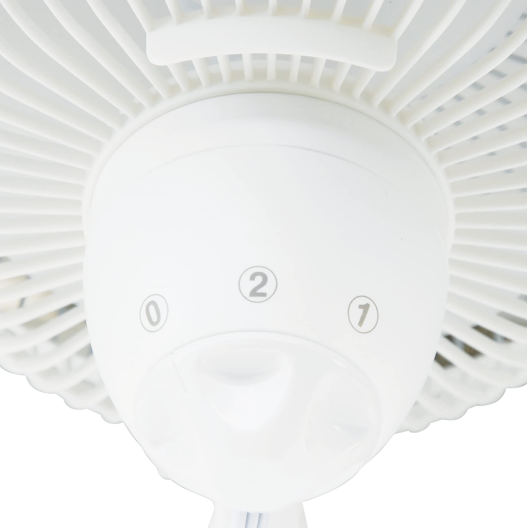 Air King 9145 6-Inch 2-Speed Clip-On Fan - Thumbnail 8