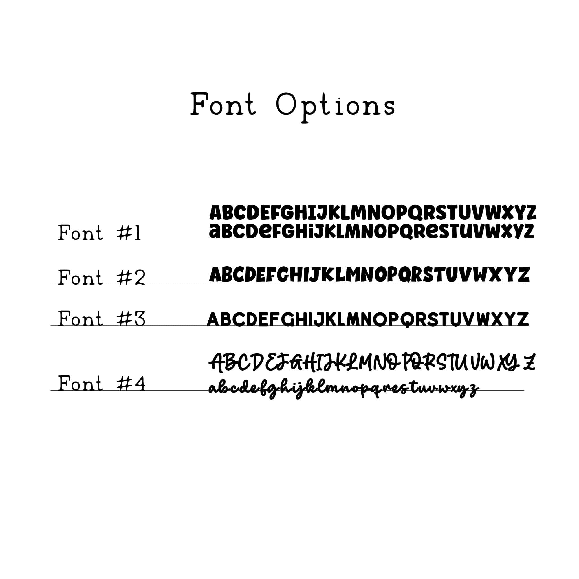 Rosanbella Personalized Name Pennant Nursery Decor - Baby Boy Girl Custom Flag - Thumbnail 8