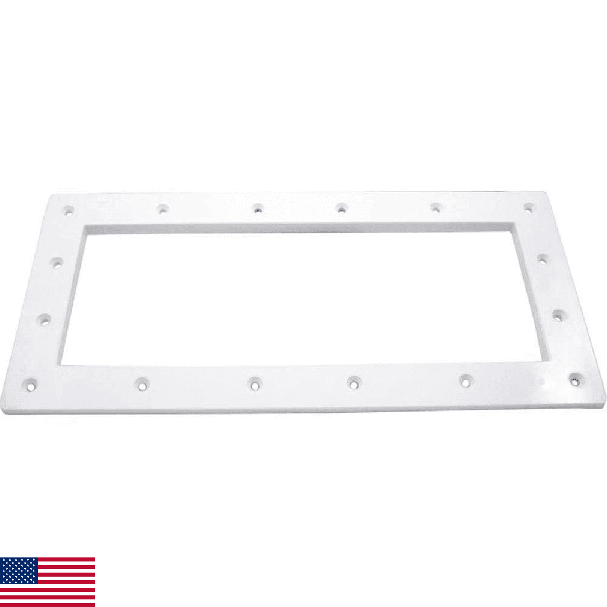 Hayward SPX1085B Face Plate Replacement for Hayward Automatic Skimmers - Image 1